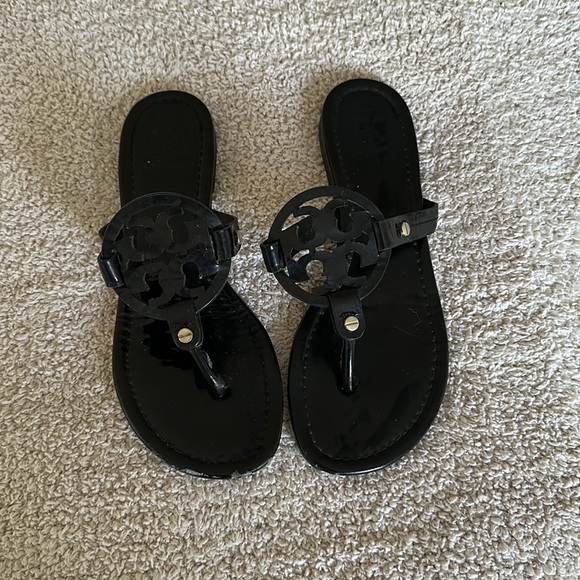 Shoes - Tory Burch Miller Sandals